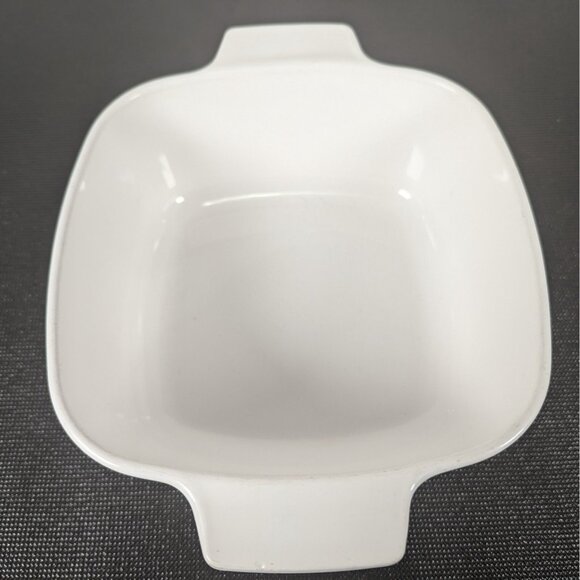 Vintage Corning Ware A-1 1/2-B Wild Flower Casserole Dish with Lid 1.5 Liter - Picture 6 of 7